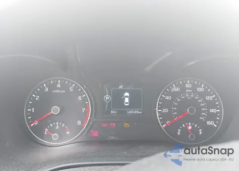 2016 Kia Optima Lx from USA, damaged, VIN KNAGT4L32G5076221